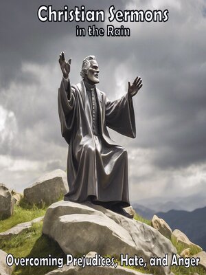 cover image of Sermons in the Rain